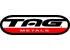 TAG Metals Tag
